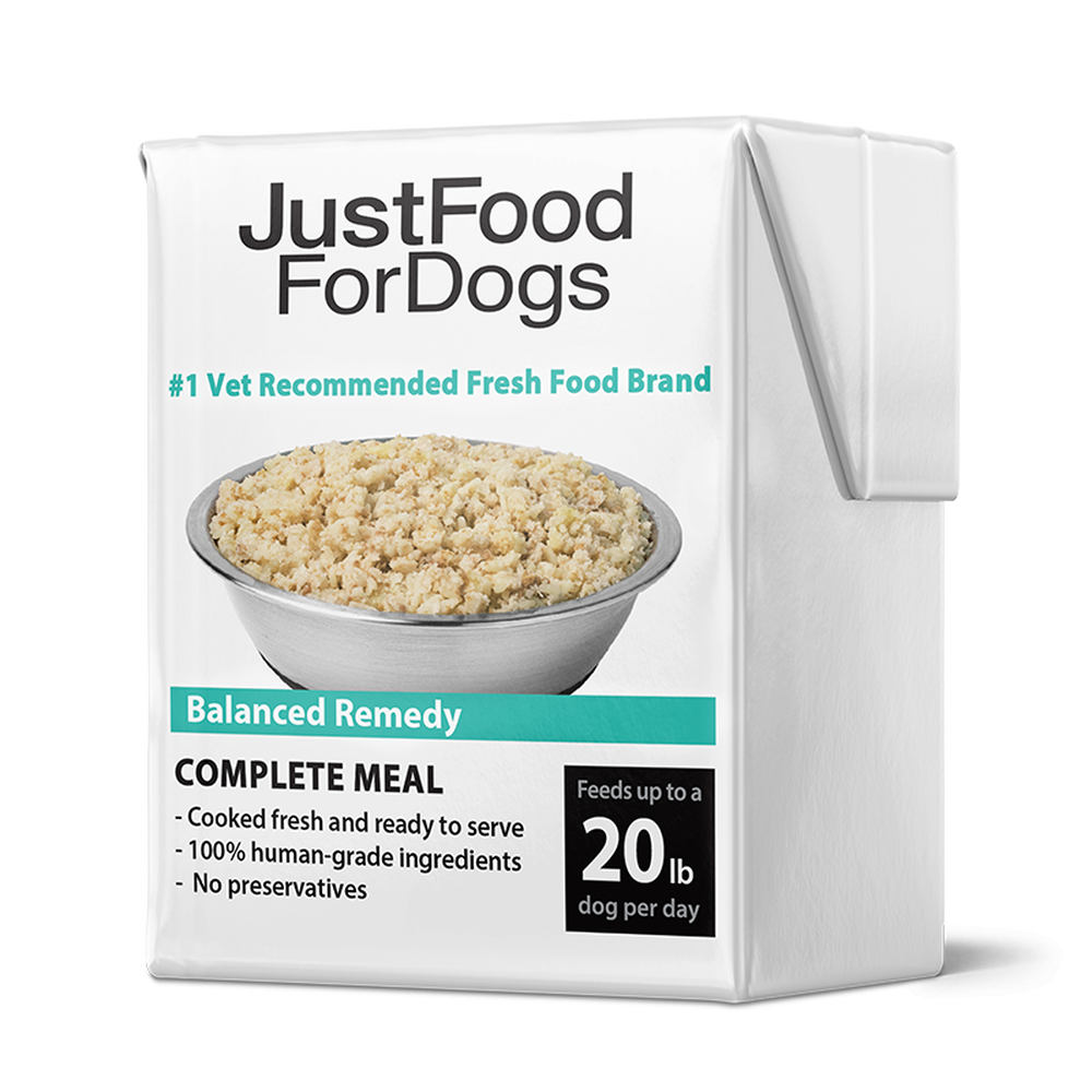 Pantry Fresh - Balanced Remedy 12.5 oz Case (12 Pack)